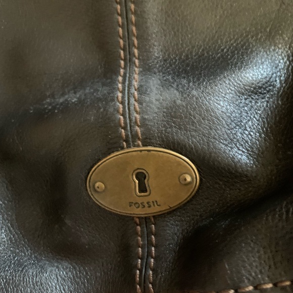 Fossil Satchel Bag - Picture 9 of 9